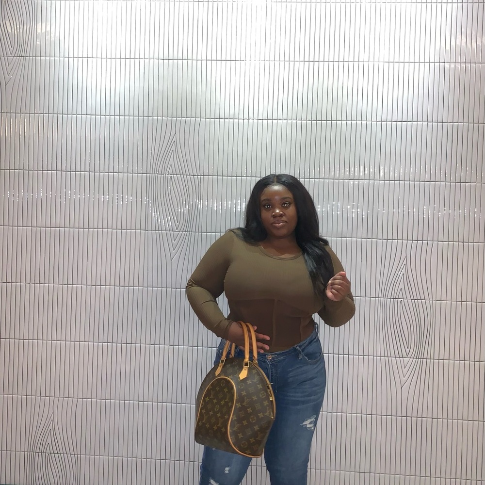 Meet your Posher, Deja